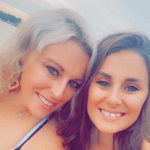 Meet your Posher, Ashleigh